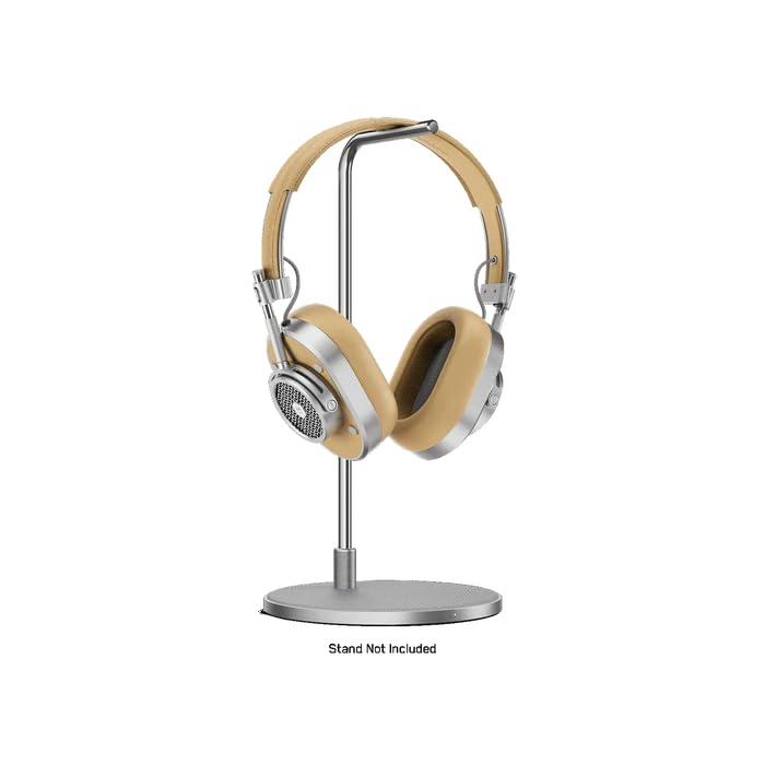 Master & Dynamic MH40 ヘッドホン MH40 Wireless | Master & Dynamic