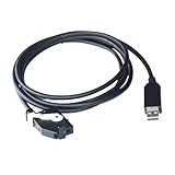 KGETHBZO FT232RL CHIP USB to VW 26PIN Connector RS232 Serial Cable for SETCONFIG for RNS (RNS510 RNS810 RNS85) Multimedia(3.6M)