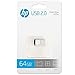 Produktbild HP v222w USB 2.0-Flash-Laufwerk, Micro Metal Design - 64GB, Metall