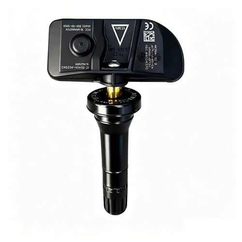 Capteur TPMS anti fuite JX7T1A180CA sécurité pneu