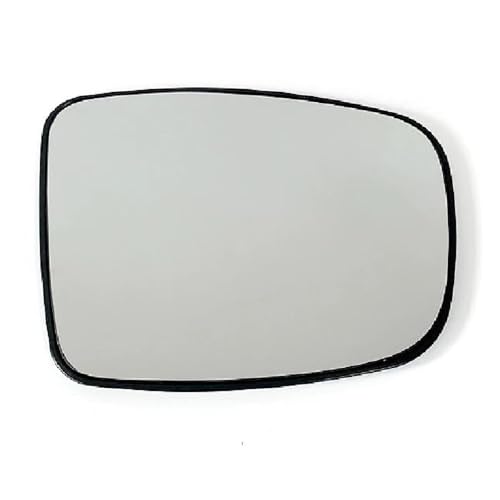 Glace rétroviseur cassée sur Hyundai I10 ? Miroir droit chauffant réglable