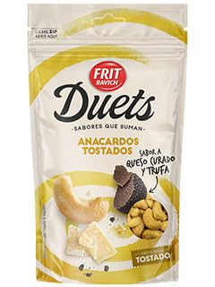 Noix de Cajou Grillées à la Truffe - Apéritif Sophistiqué et Gourmet - Pack de 10 x 100g