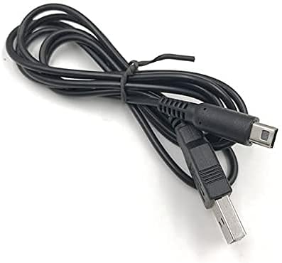 Miniatura 3 de Cable cargador de carga de fuente de alimentación USB para 3DS 3DS XL 3DS LL