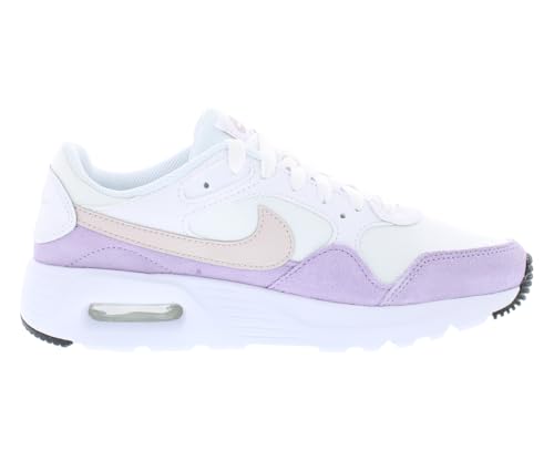 Image of Nike Air Max SC Leather Womens Shoes