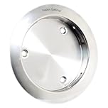SPARES2GO Bowl Socket for Kenwood KMIX KMX75 KMX750 KMX754 KMX760 KMX761 KMX770 Stand Mixer (4 Lugs)