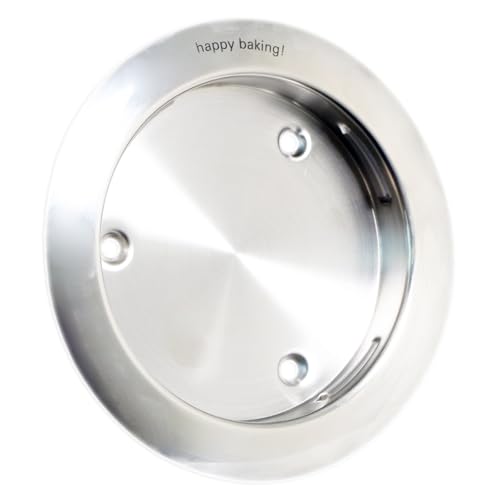 Spares2Go Bowl Socket For Kenwood Kmix Kmx75 Kmx750 Kmx754 Kmx760 Kmx761 Kmx770 Stand Mixer (4 Lugs)