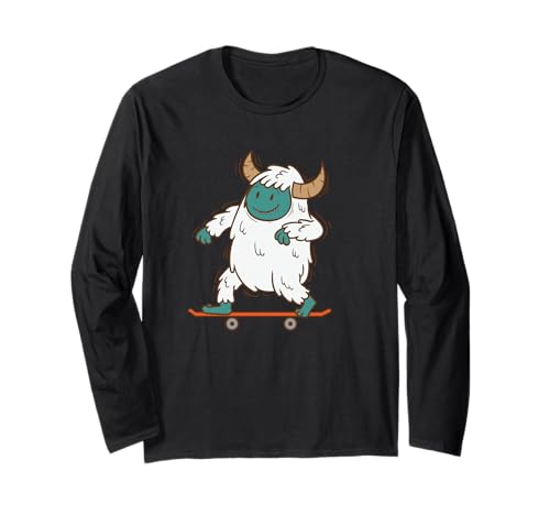 Yeti�X�P�[�g�X�m�[�}���N���[�`���[�t�b�g�v�����g ����T�V���c