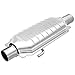 MagnaFlow Universal Catalytic Converter Standard Grade Federal/EPA Compliant 94416