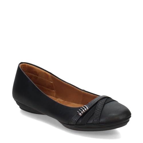 Eurosoft by Sofft Women's Shainna Ballet Flat - Main Image
