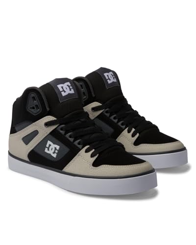 Image of DC Men's Court Graffik Skate Shoe