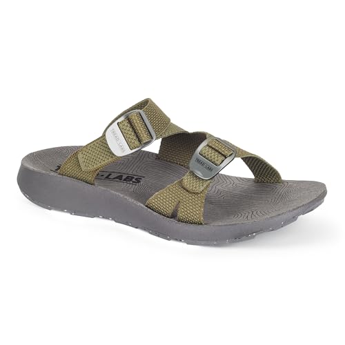 Men's Redway Slide Sandals