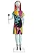 Gemmy 5'8 Tall Life Size Animated Sally Disney Halloween Prop