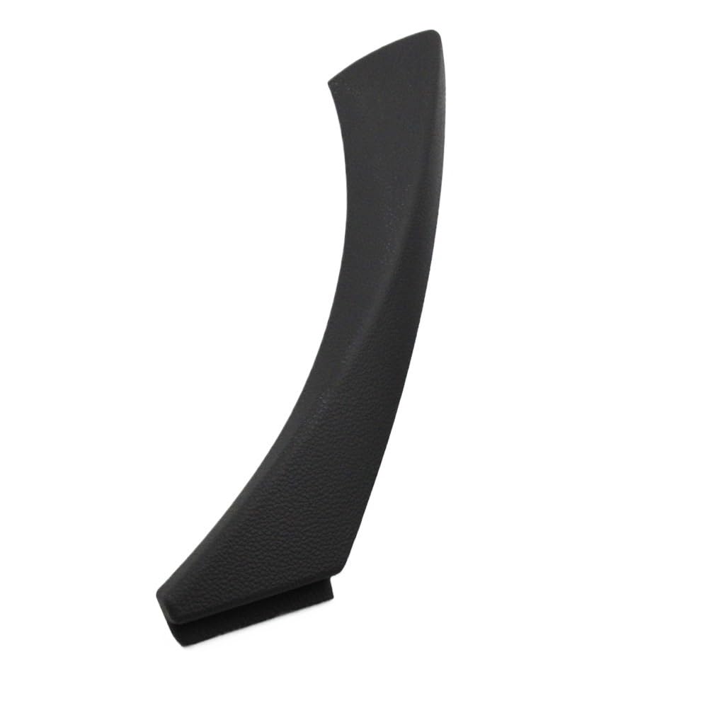 YBVDCXP Door Pull Handle Car Inside Door Handle Cover Panel Trim for 3 Series E90 E91 2005-2012