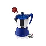  CAFETERA G.A.T. INDUCCION FANTASIA 9Tz COLOR SURTI