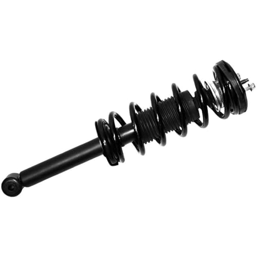 Image of Gabriel G57058 Ultra ReadyMount Rear Right Complete Strut Assembly for 96-99 INFINITI I30; 95-99 Nissan Maxima (1 Pack)