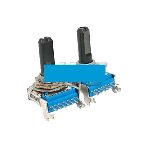 ZLLTOMKKQ 2�� RK142 MN100K �����f���A���`�����l���o�����X�|�e���V�����[�^�[ 7�s�� �~�L�V���O�R���\�[���A���v �T�E���h�`�����l���o�����XD��20mm