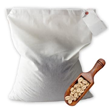 Amazon.co.jp: コーヒー生豆 10kg ブラジル No2 クイーンショコラ Q