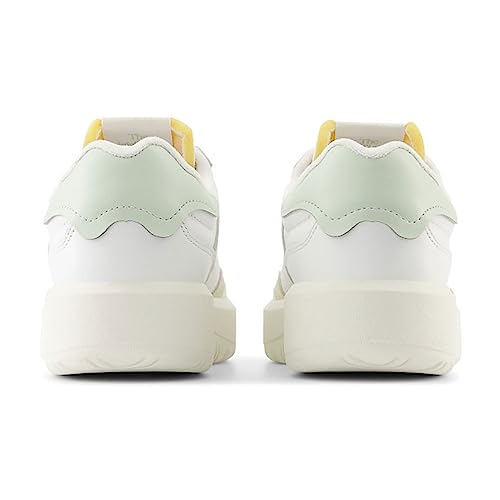 New Balance CT302SG - Uomini - Scarpe New Balance - Blanc - CT302SG - Taglia: 40 - 5