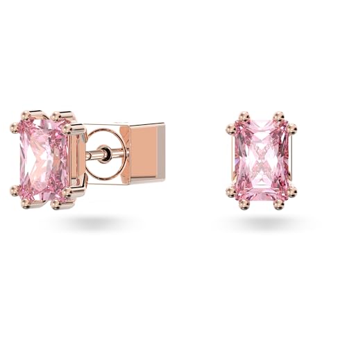 Swarovski Chroma Bangle Bracelet, Mixed Cut Stones, Part of the Swarovski Chroma Crystal Jewelry Collection2