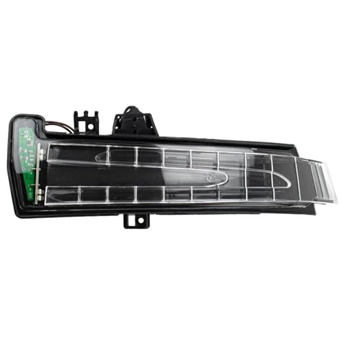 Clignotant LED rétroviseur W204 W212 W176 Mercedes feu gauche