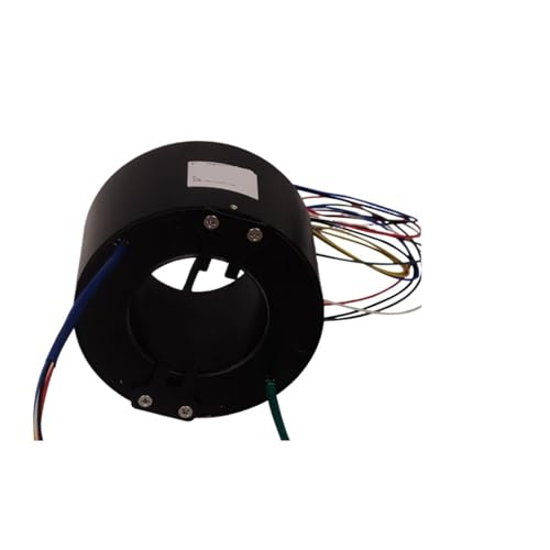 Bague collectrice HSR2578 brushless robuste en aluminium anodisé 18P