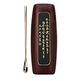 Báscula Para Té,Precisión 0.1g Recargable USB,Herramienta Pesar 500g Té Café - Hogar