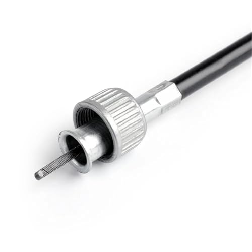 Cable de velocímetro para Yamaha RD60 1973-1975: repara tu panel con acero 5