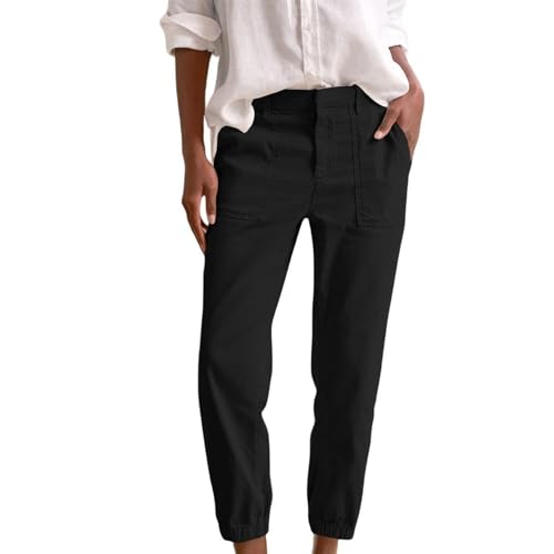 パンツ argue linen narrow pants Wearables Astri Asymmetric Wide Leg Pant handkerchief hem