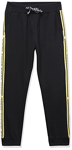 Image of Amazon Brand - Symbol Boy's Relaxed Casual Pants