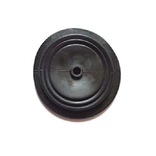 Gear Shift Shifter Lever Boot Cover Rubber for 1978-1983 Toyota Hilux Pickup