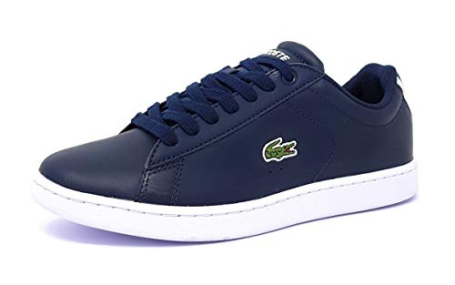 Lacoste 732SPW0132003 Women’s Trainers, Blue (NVY 003),