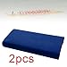 Dragon Boat Seat Pad Saddle, Flotation Cushion Protector Kayak Seat Cushion Pad Rowing Machine Seat Cushion for Rower Boat, 2pcs