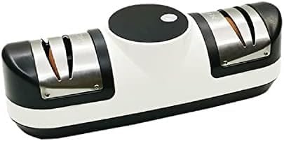 Knife Sharpener Electric Knife Sharpener USB Rechargeable 2 Stage Professional Kitchen Accessories Tool Automatically