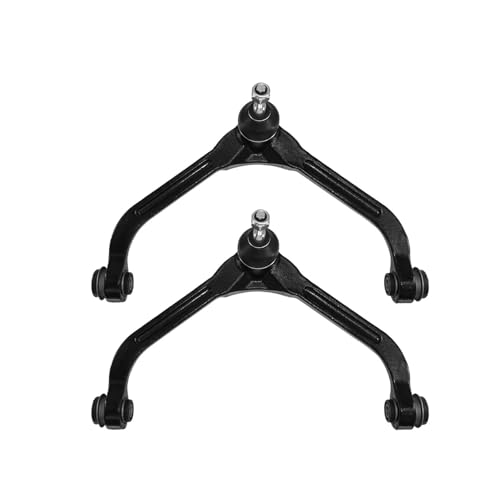 Rotule et bague de bras de suspension avant supérieur Jeep Liberty 2002 2003 2004 2005 2006 2007