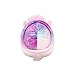 Squishmallows Original 5in Carlee The Light Pink Camel with Fuzzy Belly – Official Jazwares Plush (Little)