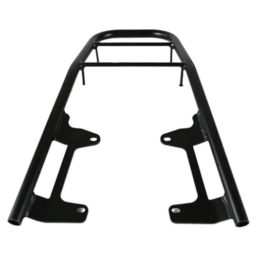 Support de Coffre Yamaha MT-07 Porte-Bagages Moto pour Road Trip