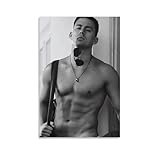 CJianqiang Leinwandposter 