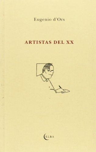 Artistas del XX (El Taller de Elba)
