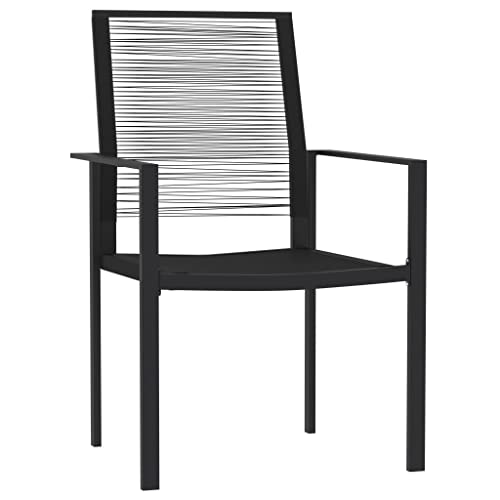 Table et chaises de repas compactes pour optimiser l'espace extérieur de votre petit balcon