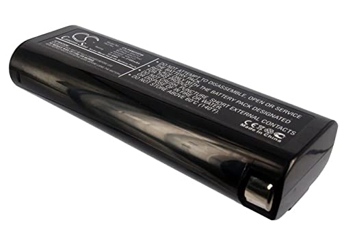 Paslode Battery Replacement Pro Series Battery + Wall Charger 1ah - For ...