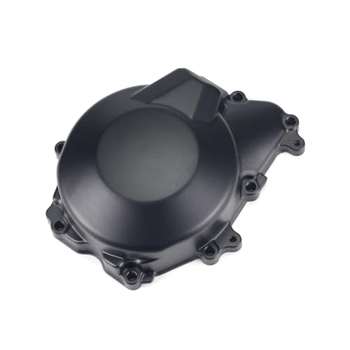 Couvercle de carter de moteur pour réparer les fuites sur Yamaha YZF R6S