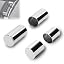 Chrome for DOCKING HARDWARE COVER KIT
