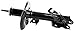 Monroe Shocks & Struts OESpectrum 72608 Suspension Strut