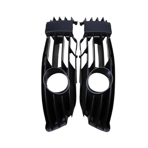 Grille antibrouillard Passat B5.5 pour remplacer une calandre cassée 2001-2005