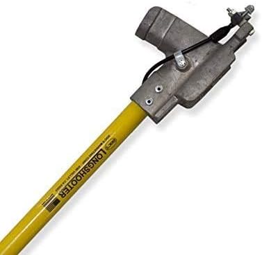 6' Fiberglass Extension Pole for Powers C3 & Powers C5 Powder Actuated Tool