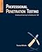 Produktbild Professional Penetration Testing: Creating and Learning in a Hacking Lab