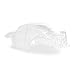 INJORA BUG30 Body Shell with Magnetic Mount for 1/30 Axial SCX30 (Clear)