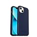 Produktbild OtterBox für iPhone 13, Schlanke, sturzsichere Schutzhülle mit MagSafe, Symmetry+ Series,Blau