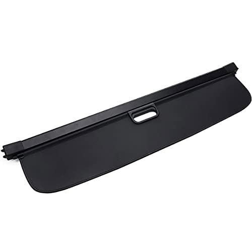 RZMJIKD Parcel Shelf Luggage Forland Rover Range Rover Sport 2014-2018,Retractable,Security Shield Panel,Shelf Boot Load,Car Accessories