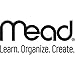 Mead Legal Pads, Wide Ruled Paper, 8-1/2